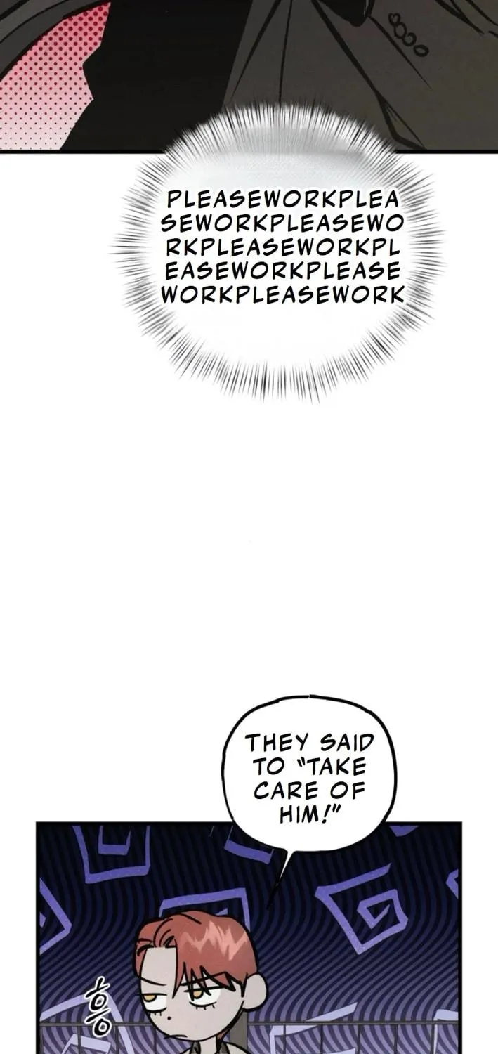 Acting Gangster Chapter 12 page 79 - 