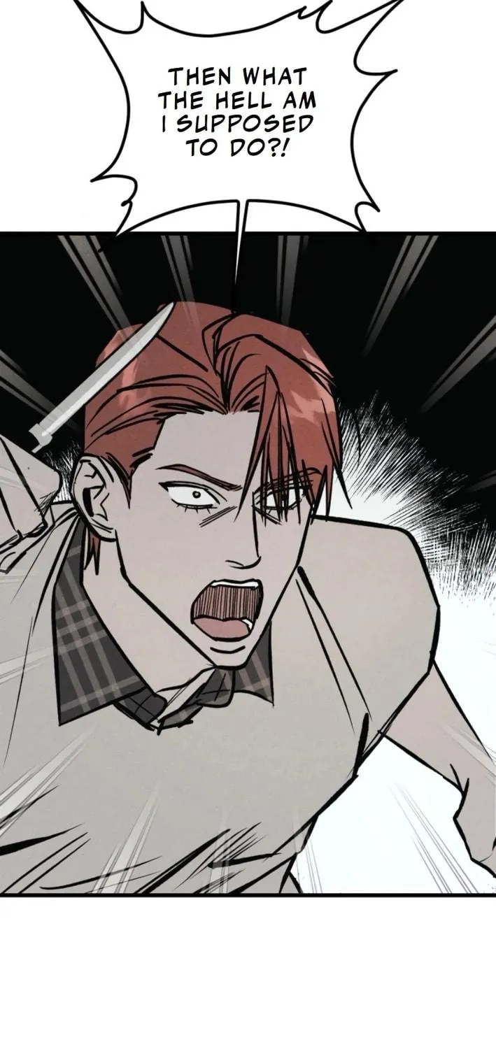 Acting Gangster Chapter 12 page 83 - 