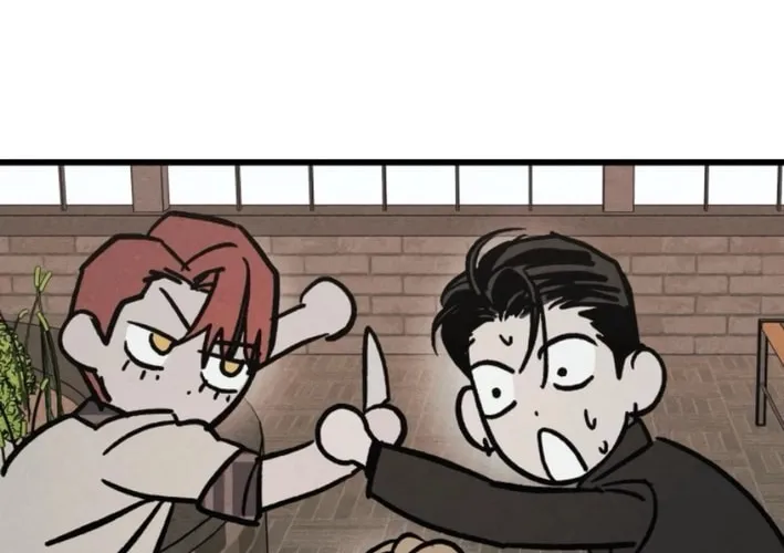 Acting Gangster Chapter 12 page 92 - 