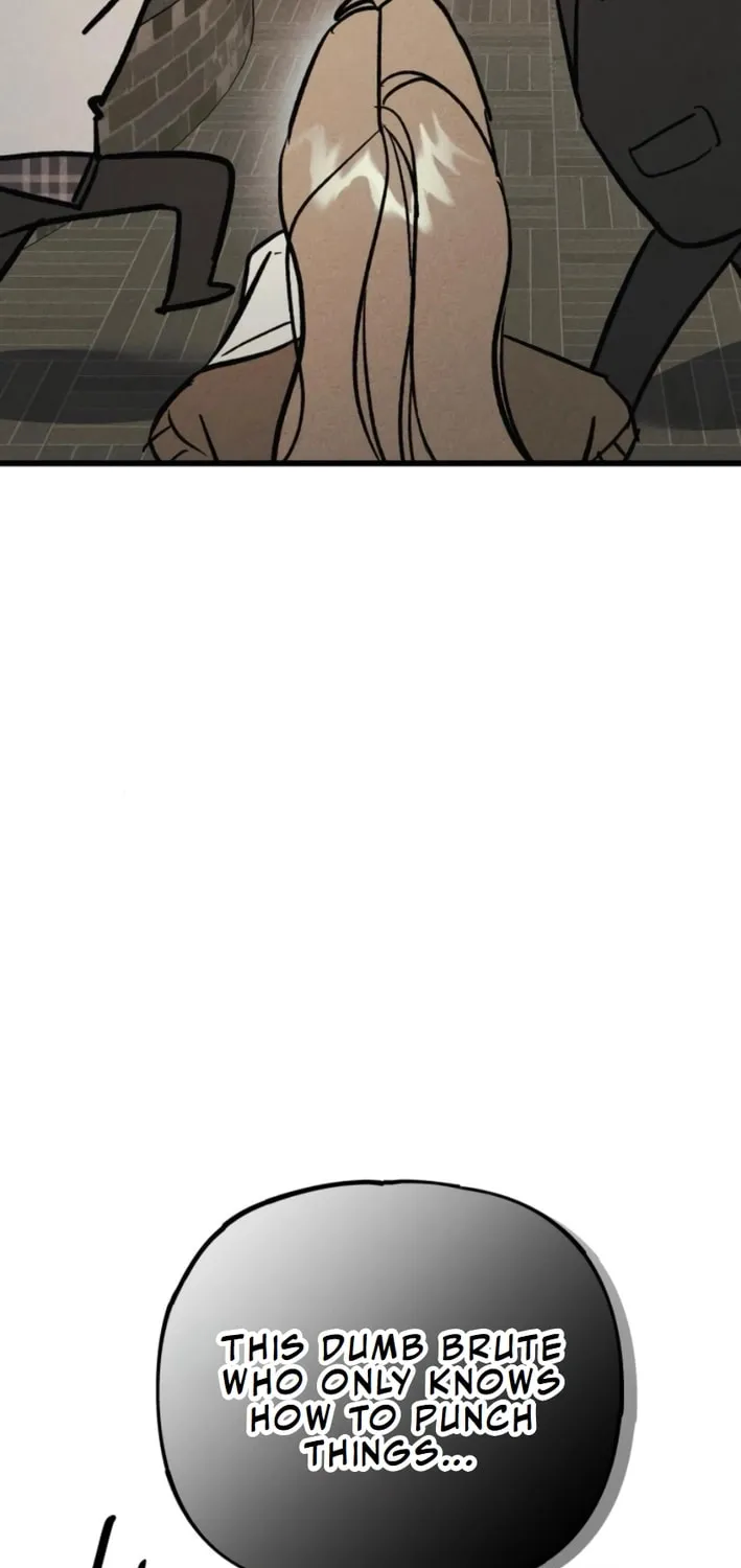 Acting Gangster Chapter 12 page 93 - 