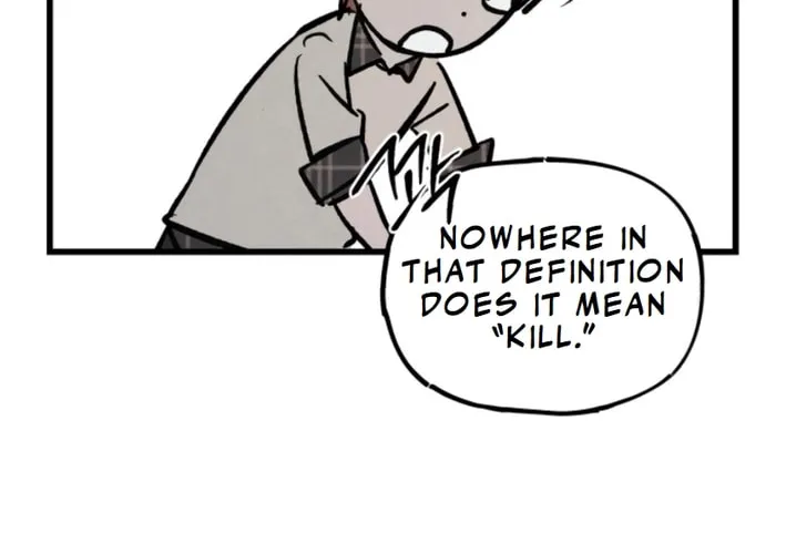 Acting Gangster Chapter 12 page 98 - 