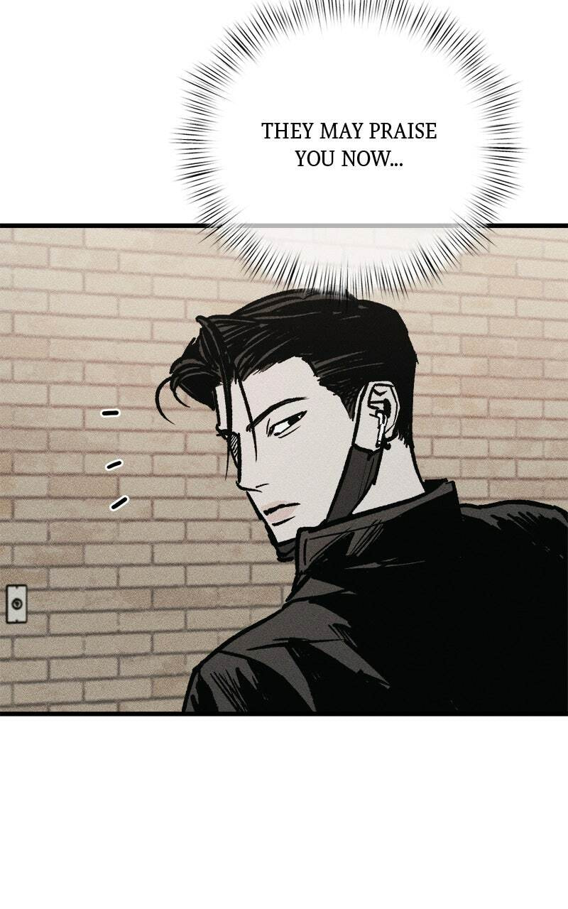 Acting Gangster Chapter 13 page 11 - 