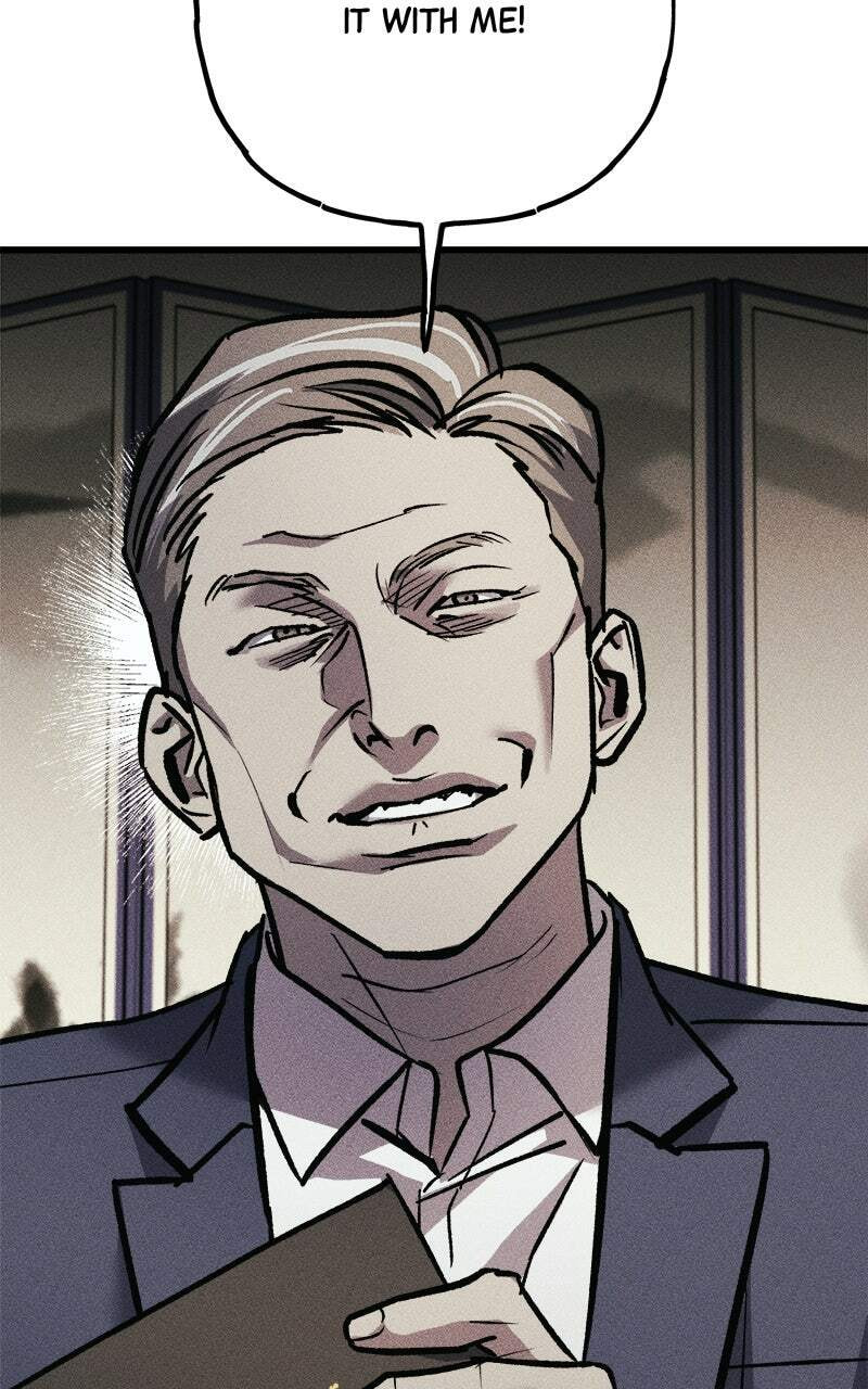 Acting Gangster Chapter 13 page 102 - 