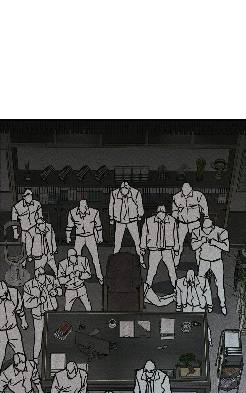 Acting Gangster Chapter 13 page 104 - 