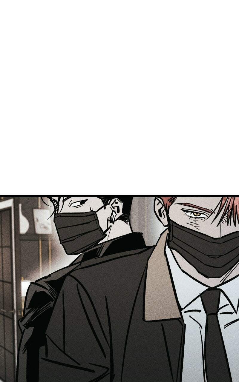 Acting Gangster Chapter 13 page 106 - 