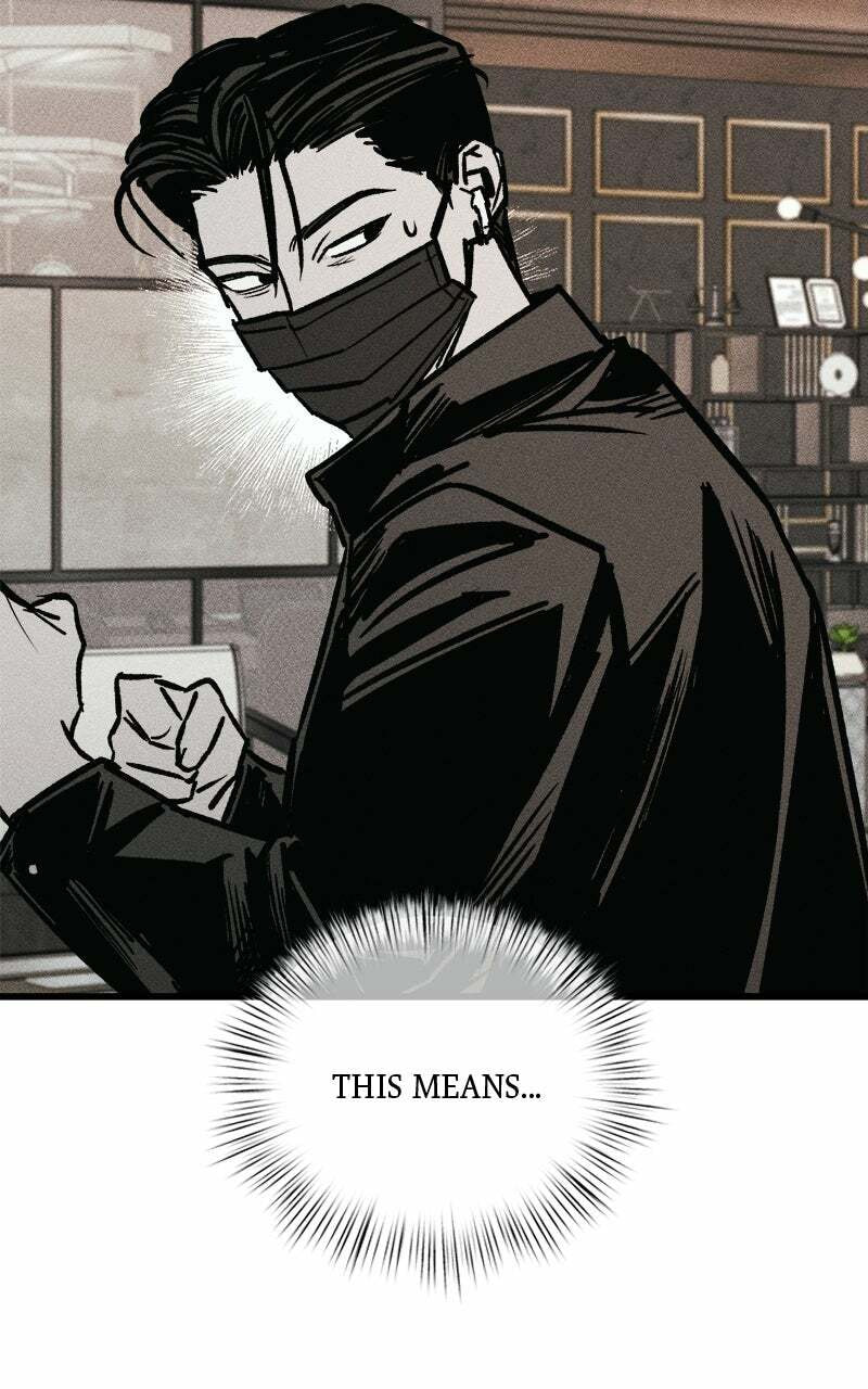 Acting Gangster Chapter 13 page 108 - 