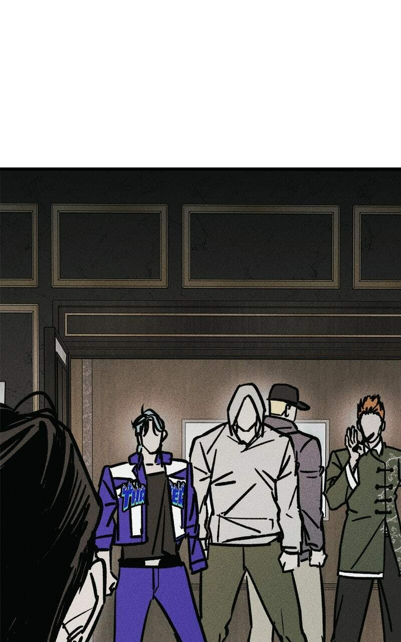 Acting Gangster Chapter 13 page 109 - 