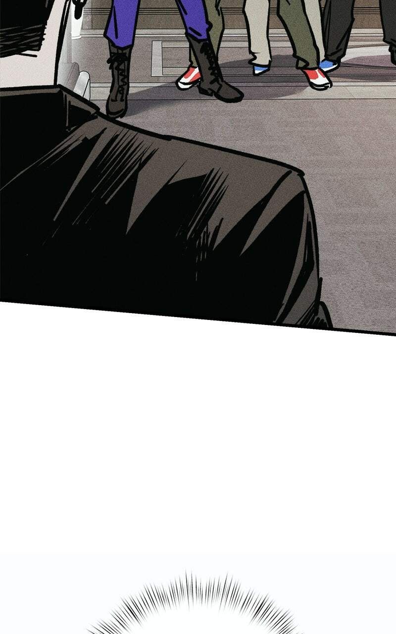 Acting Gangster Chapter 13 page 110 - 