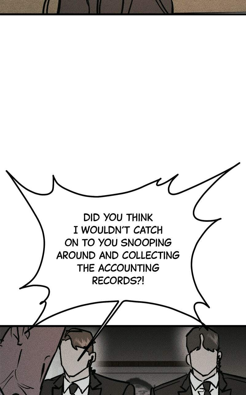 Acting Gangster Chapter 13 page 113 - 
