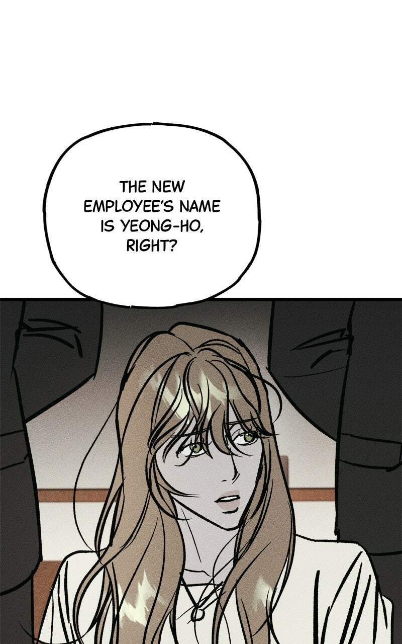 Acting Gangster Chapter 13 page 115 - 