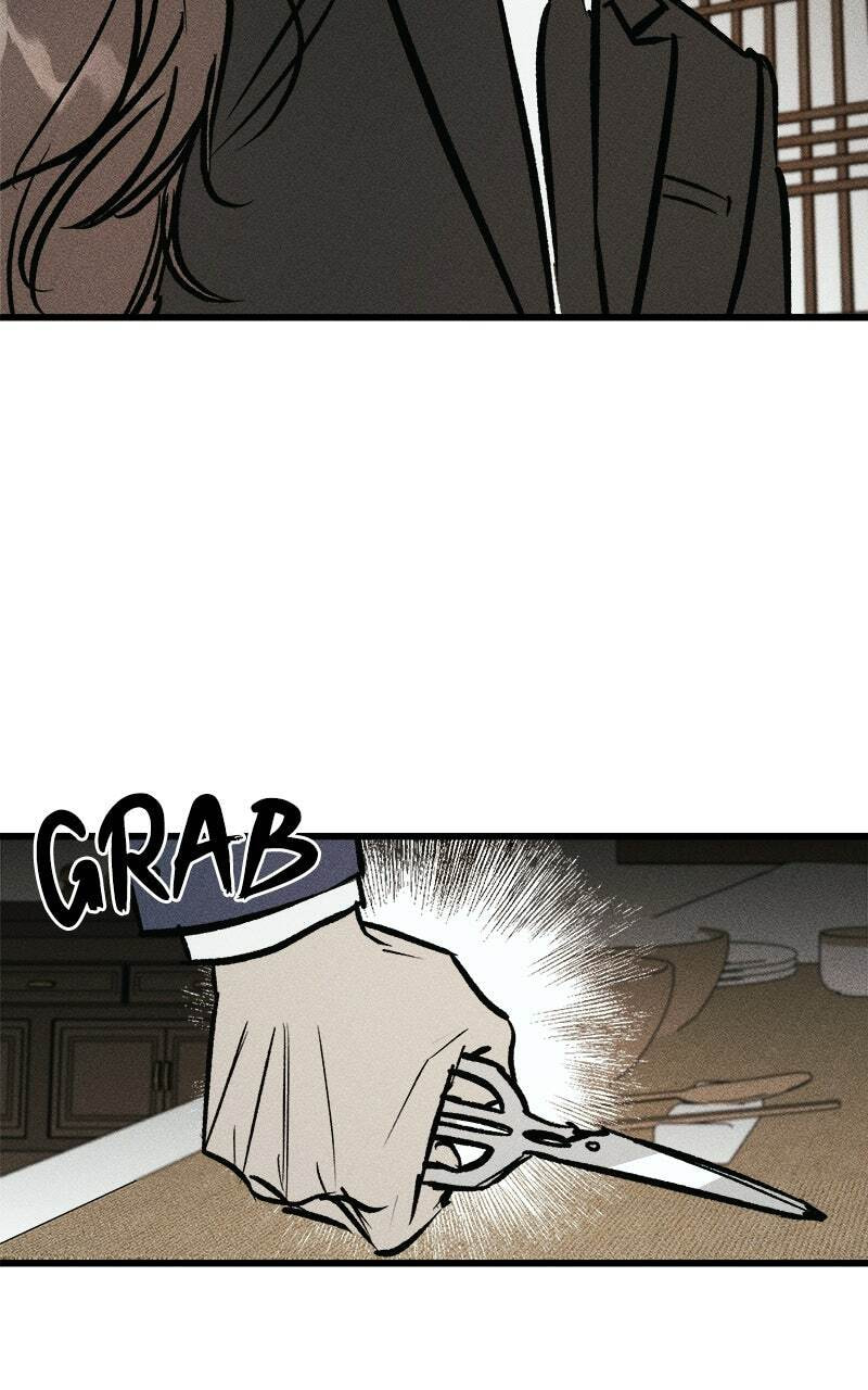 Acting Gangster Chapter 13 page 117 - 
