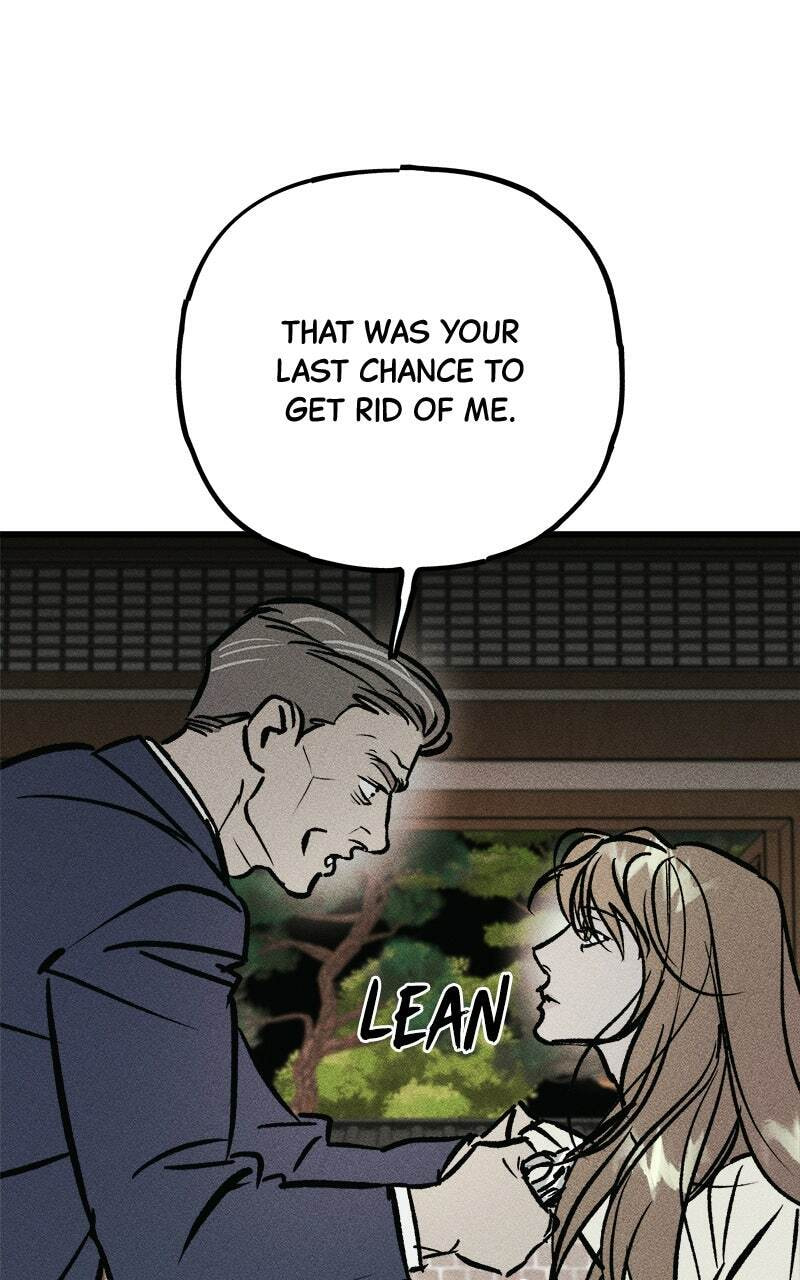 Acting Gangster Chapter 13 page 118 - 