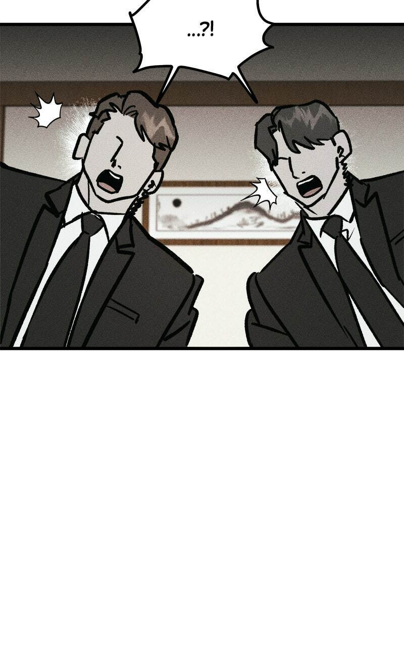 Acting Gangster Chapter 13 page 129 - 