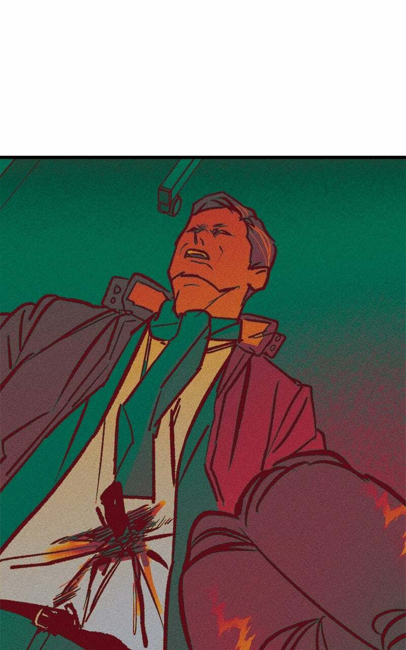 Acting Gangster Chapter 13 page 14 - 