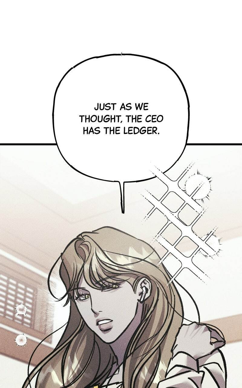 Acting Gangster Chapter 13 page 131 - 