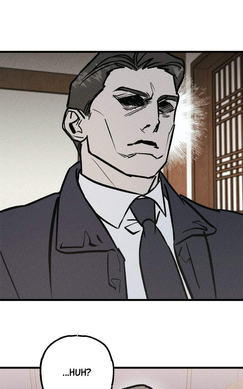 Acting Gangster Chapter 13 page 135 - 