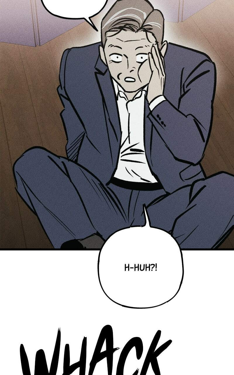 Acting Gangster Chapter 13 page 136 - 