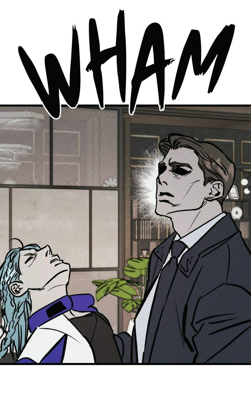 Acting Gangster Chapter 13 page 139 - 