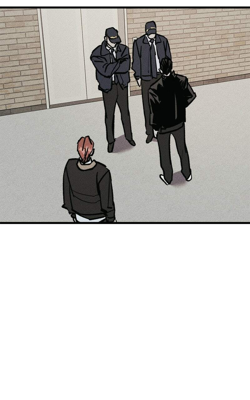 Acting Gangster Chapter 13 page 3 - 