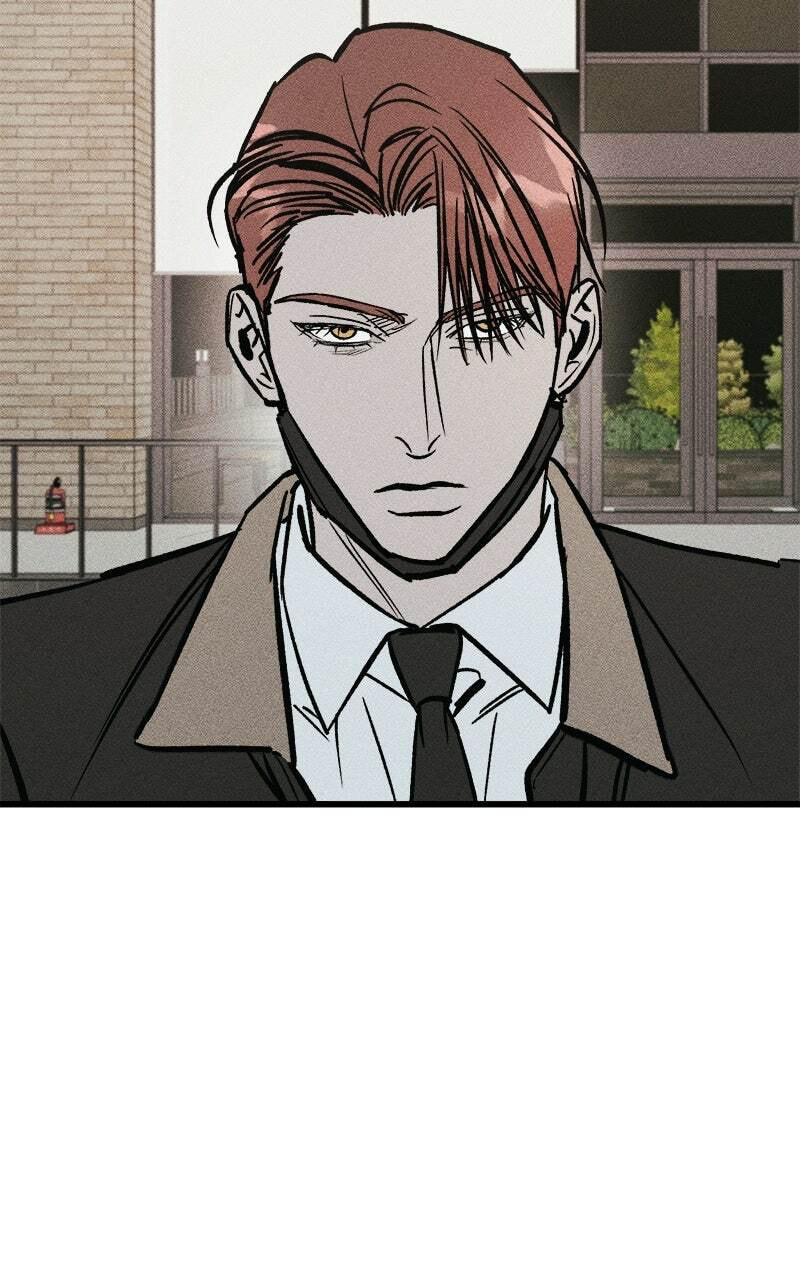Acting Gangster Chapter 13 page 22 - 