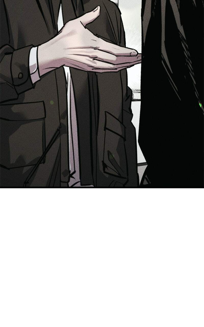 Acting Gangster Chapter 13 page 25 - 