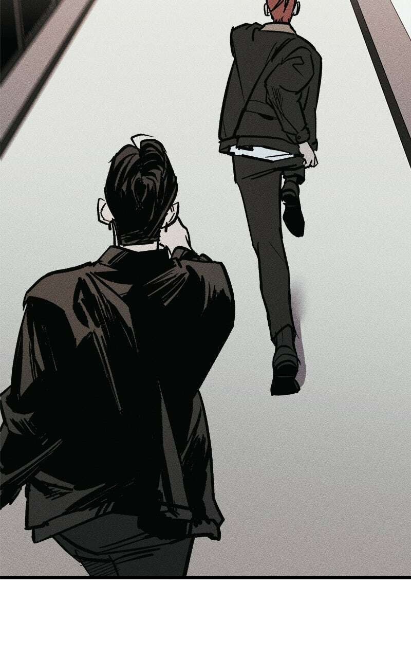 Acting Gangster Chapter 13 page 30 - 