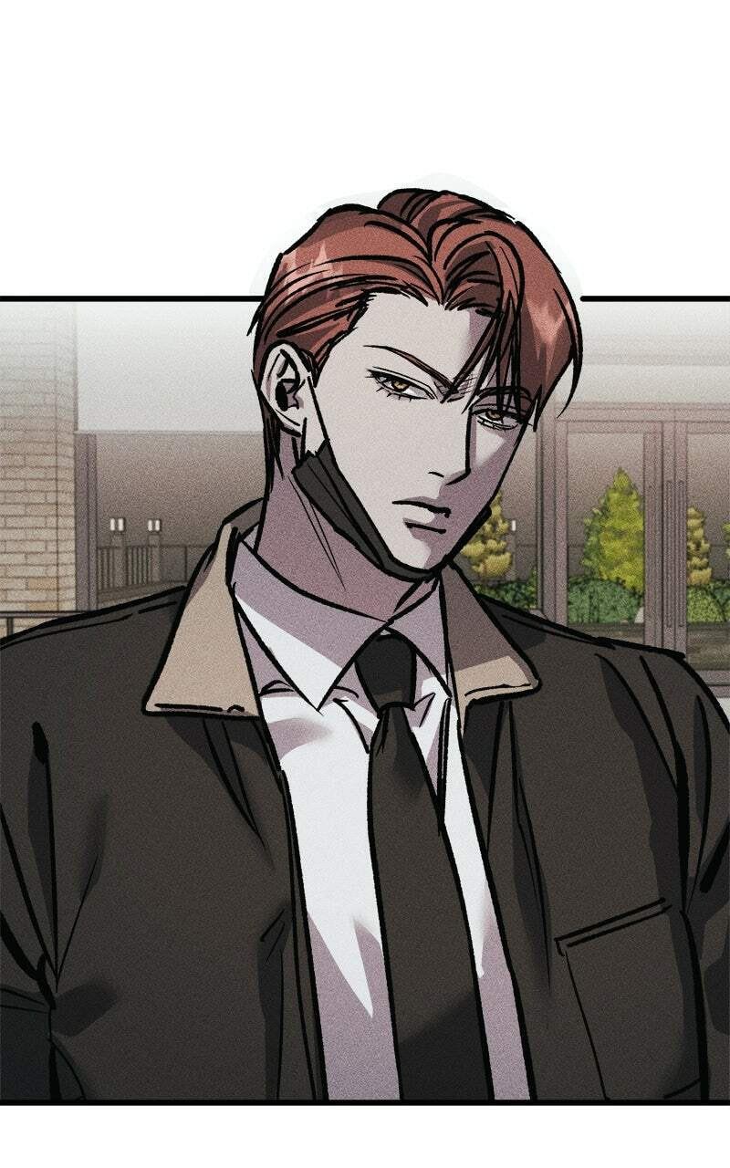 Acting Gangster Chapter 13 page 4 - 