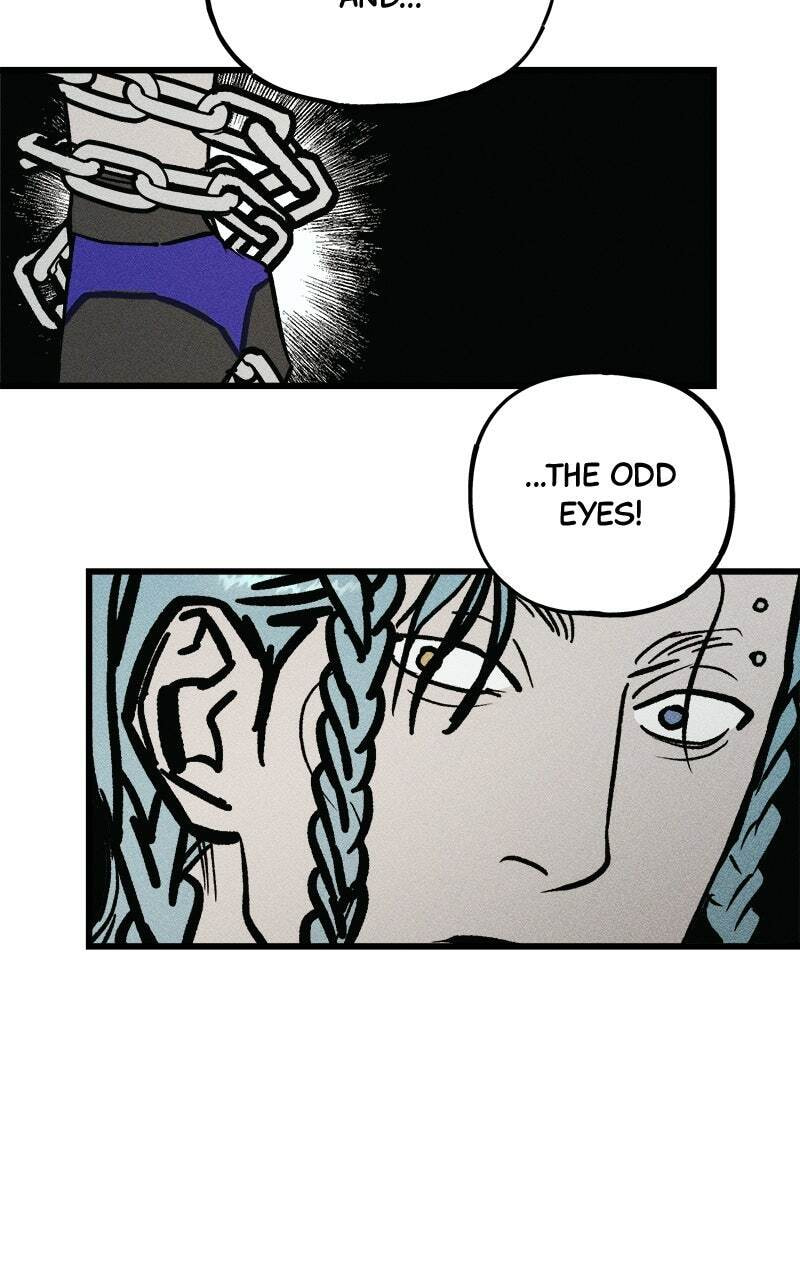 Acting Gangster Chapter 13 page 36 - 