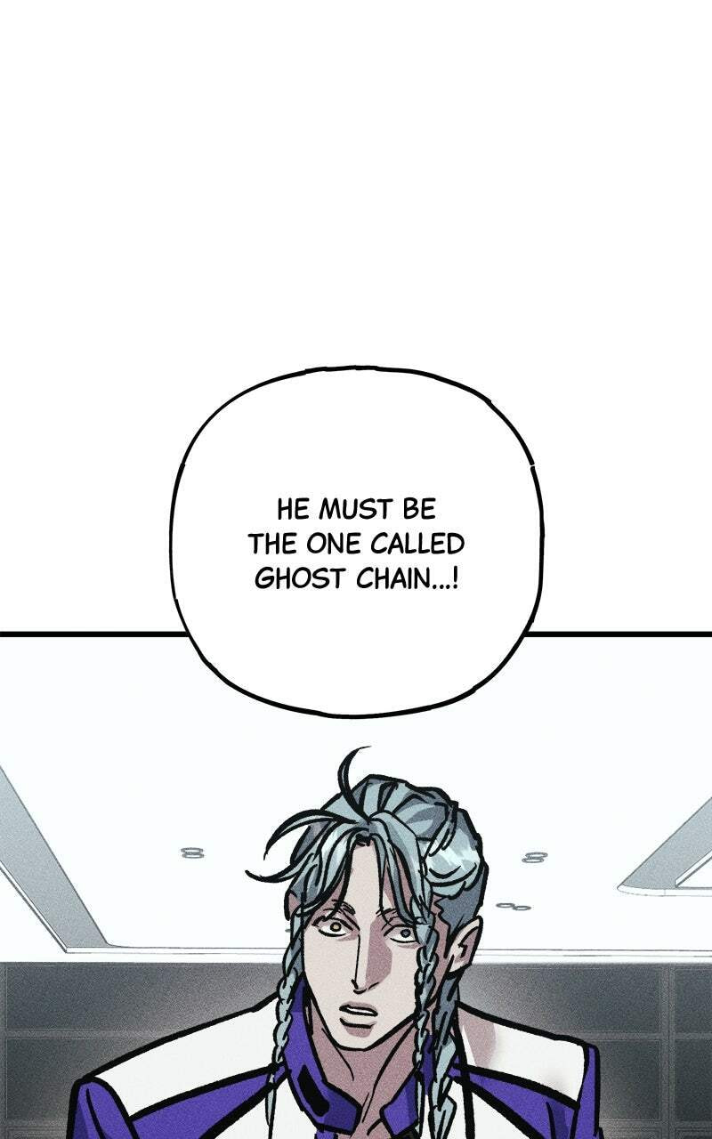 Acting Gangster Chapter 13 page 37 - 