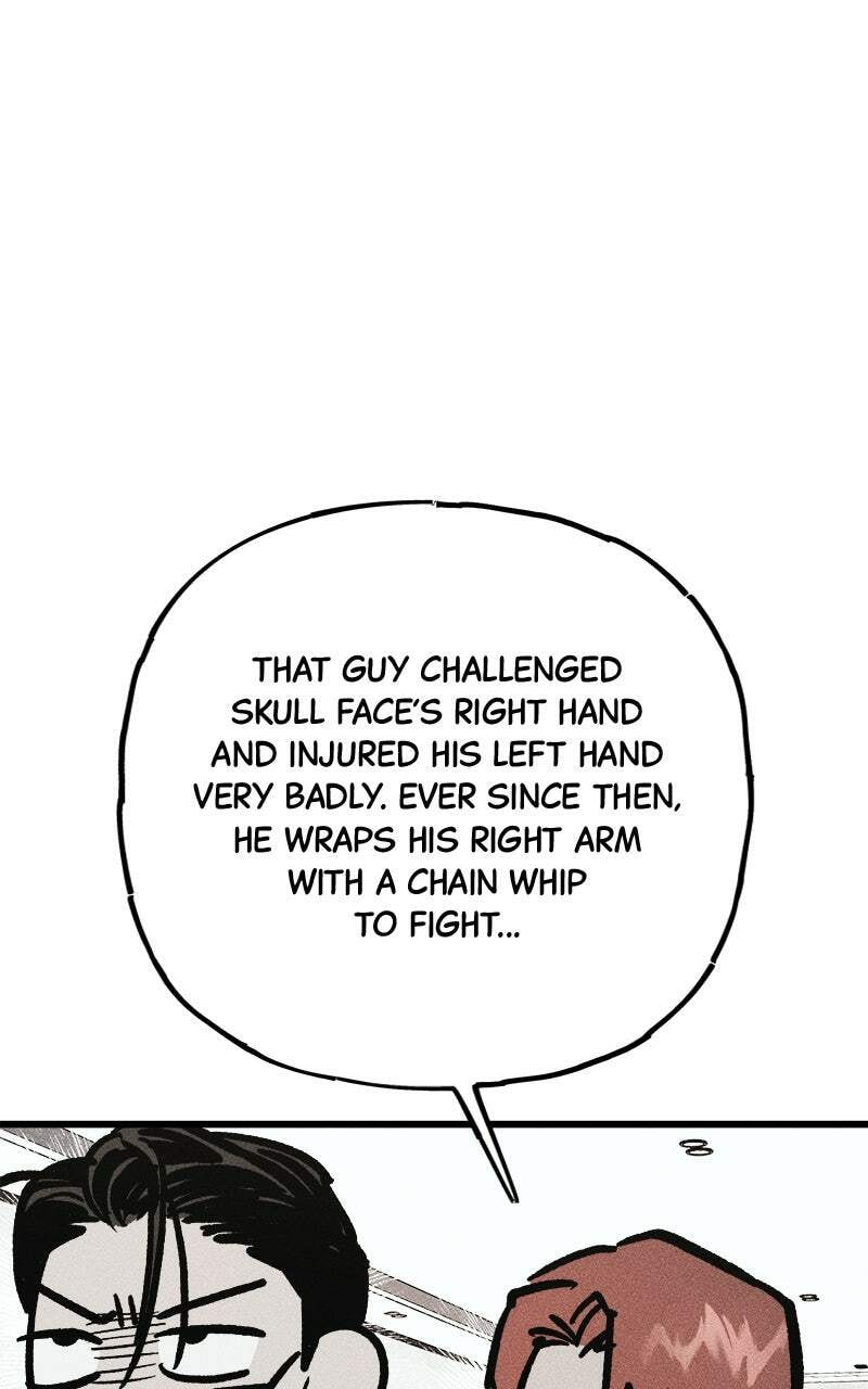 Acting Gangster Chapter 13 page 40 - 