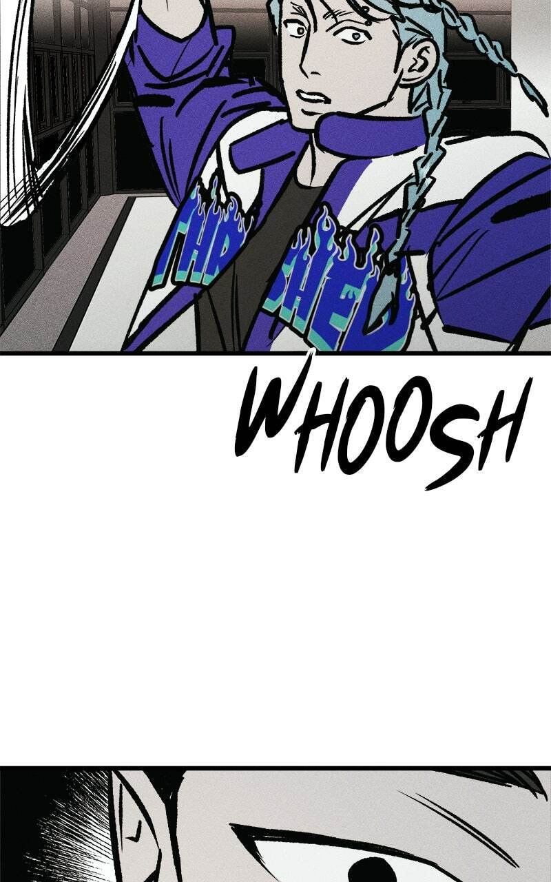 Acting Gangster Chapter 13 page 44 - 