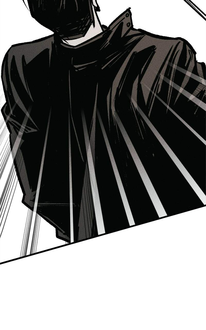 Acting Gangster Chapter 13 page 46 - 
