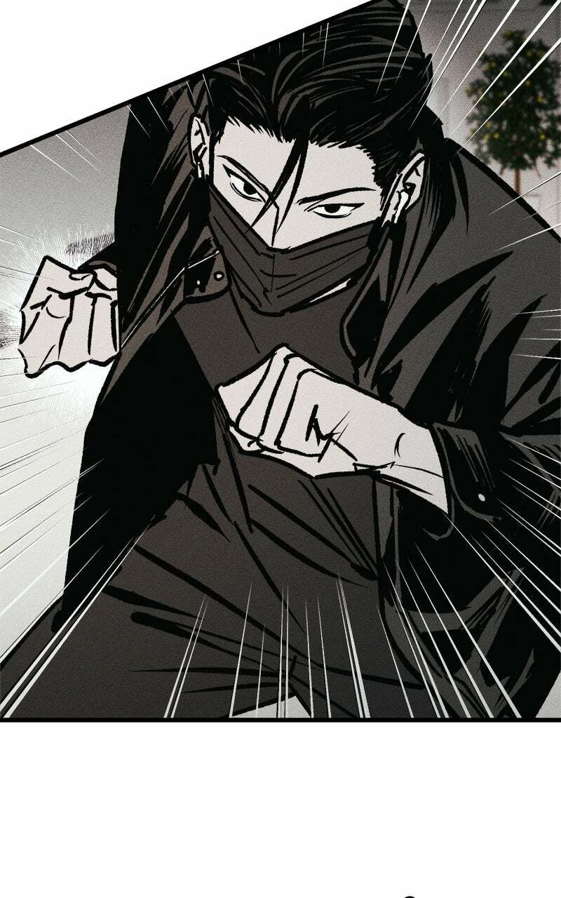 Acting Gangster Chapter 13 page 48 - 