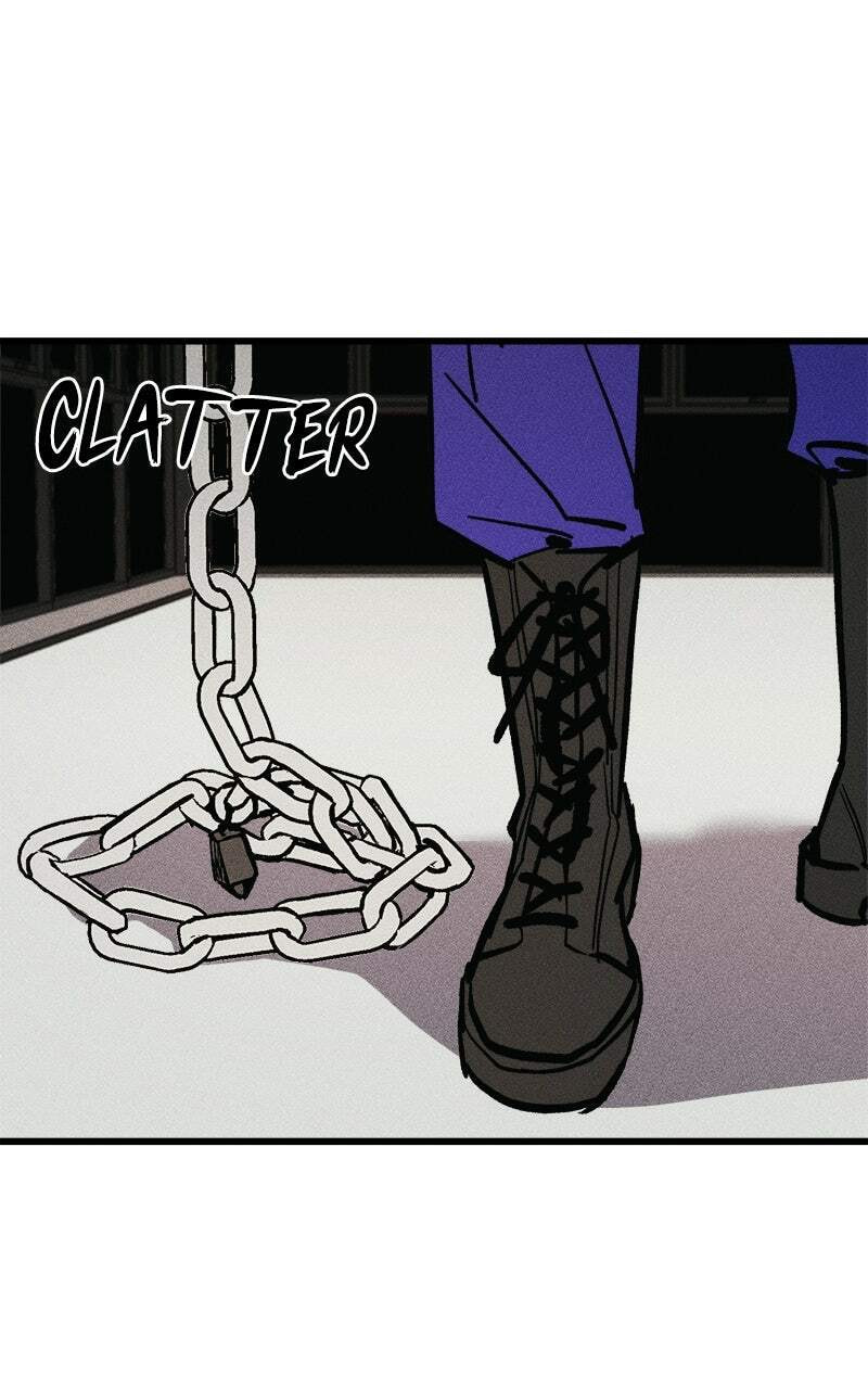 Acting Gangster Chapter 13 page 53 - 