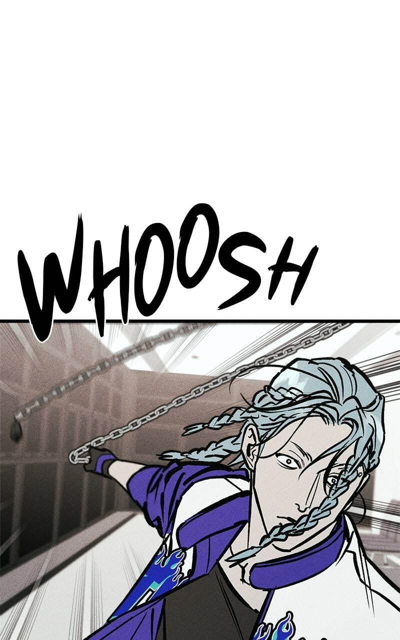 Acting Gangster Chapter 13 page 54 - 