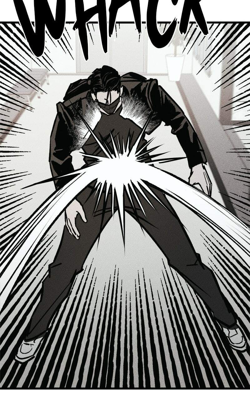 Acting Gangster Chapter 13 page 56 - 