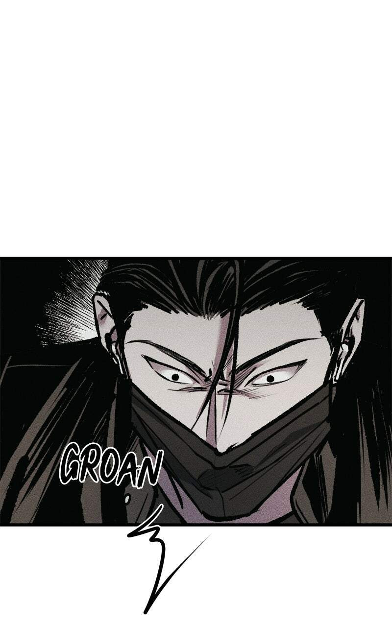 Acting Gangster Chapter 13 page 57 - 