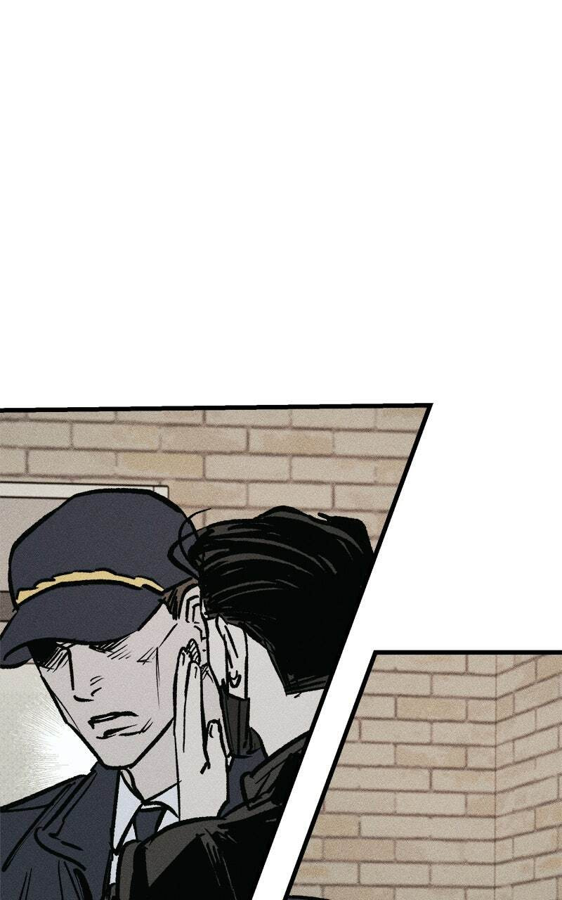 Acting Gangster Chapter 13 page 7 - 
