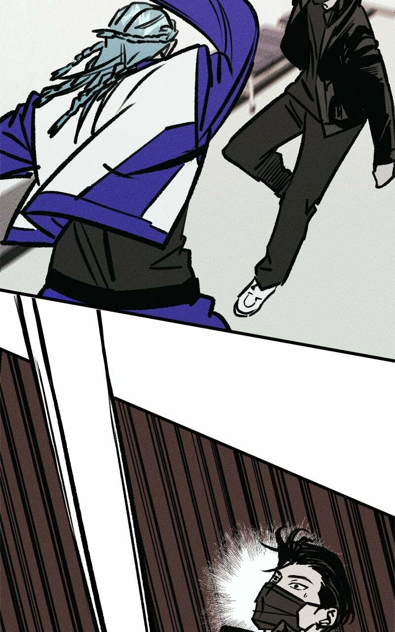 Acting Gangster Chapter 13 page 62 - 
