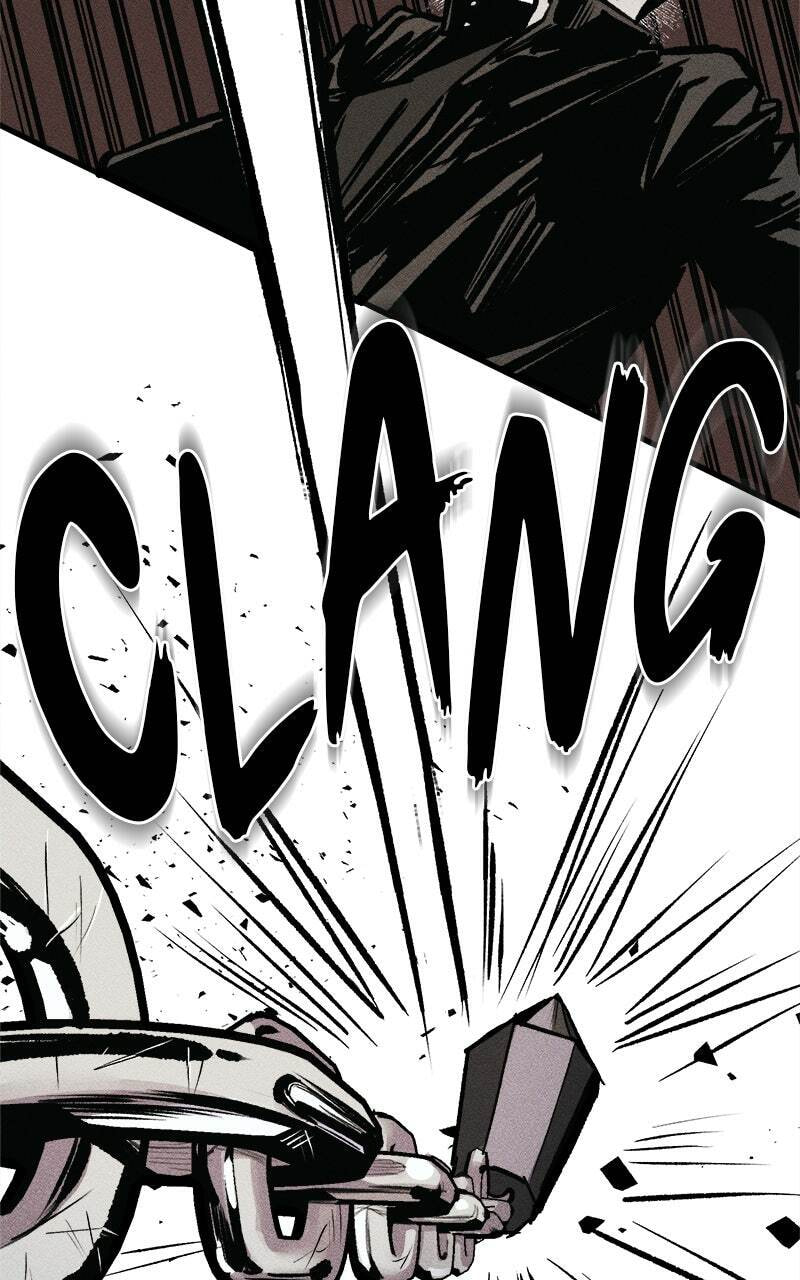 Acting Gangster Chapter 13 page 63 - 