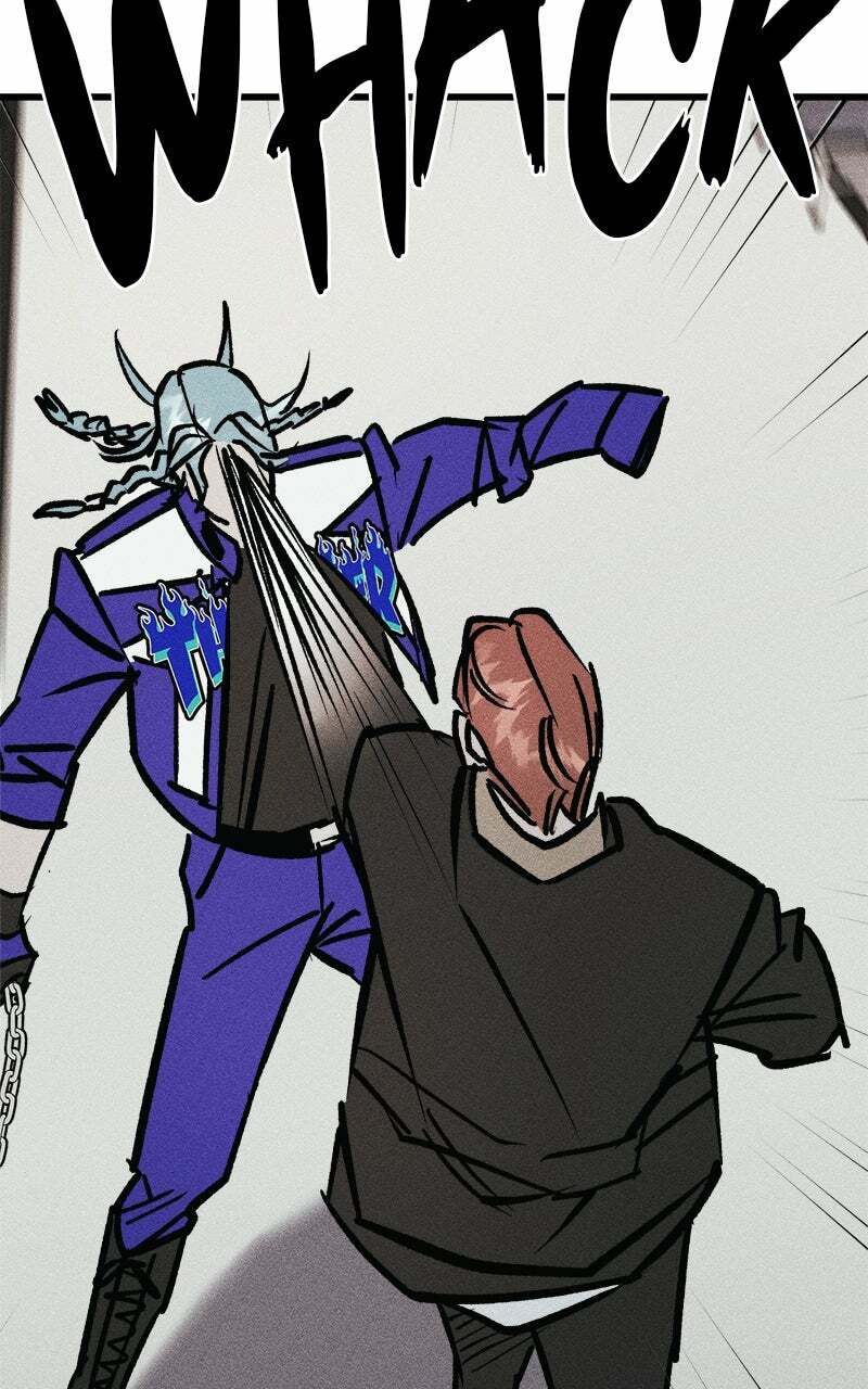 Acting Gangster Chapter 13 page 68 - 