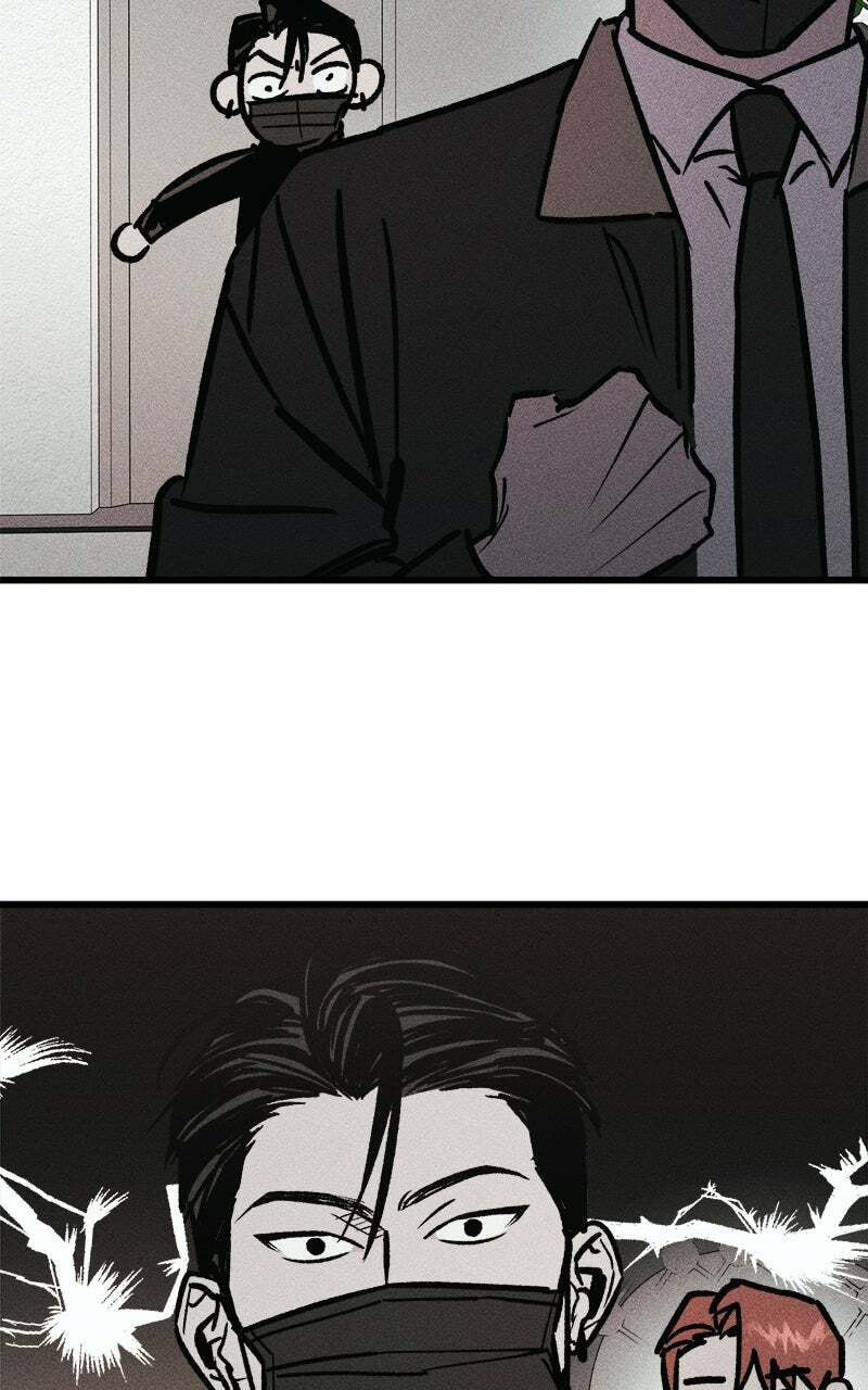 Acting Gangster Chapter 13 page 70 - 