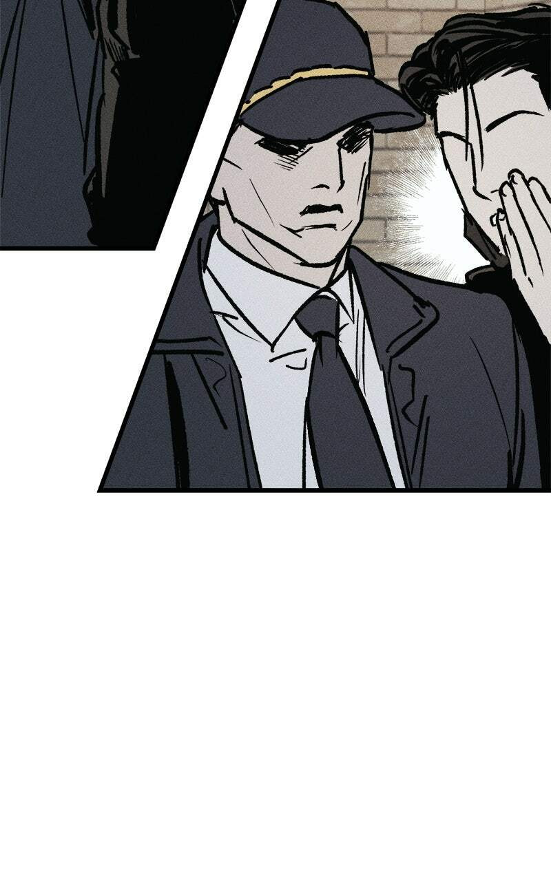 Acting Gangster Chapter 13 page 8 - 