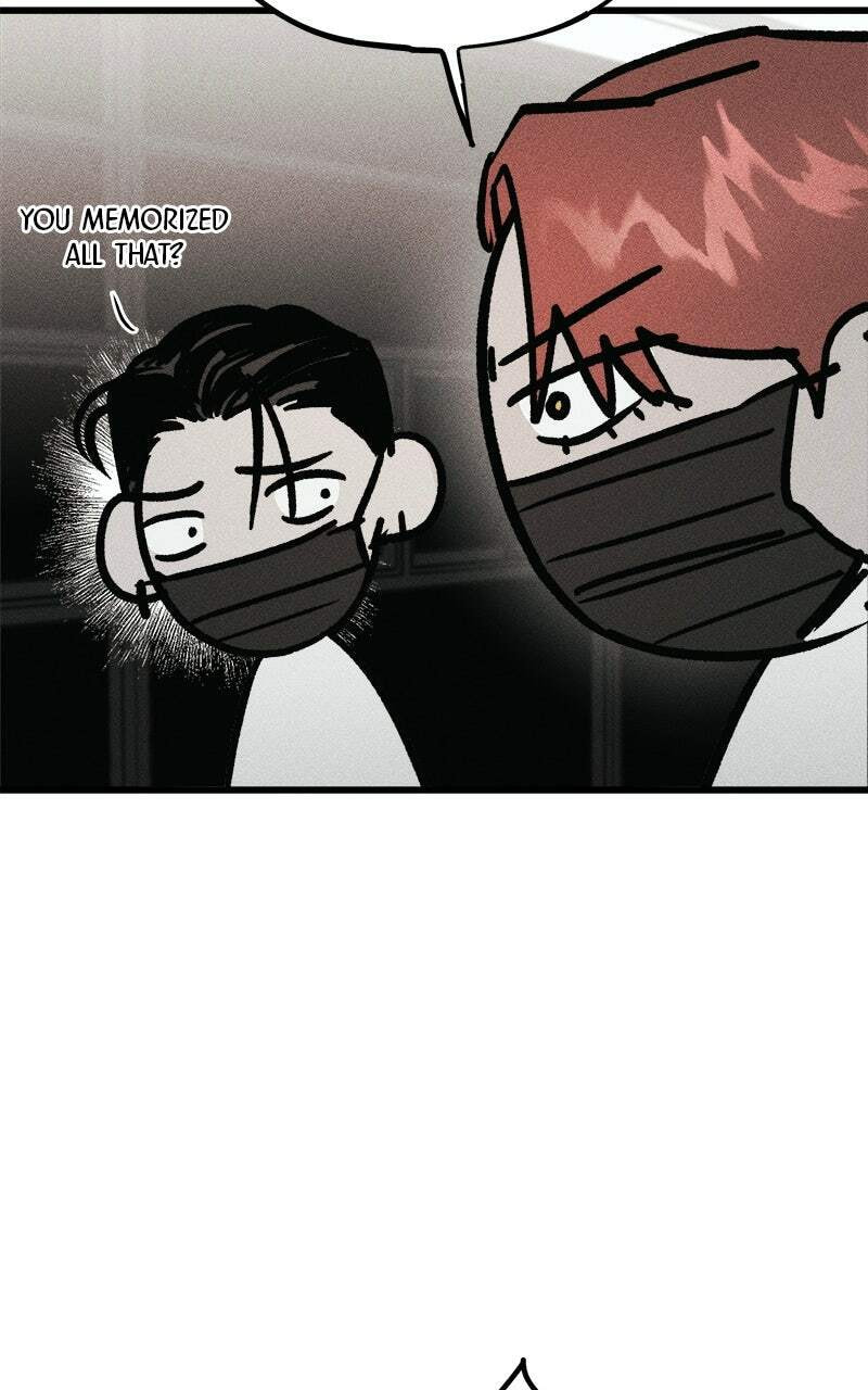 Acting Gangster Chapter 13 page 77 - 
