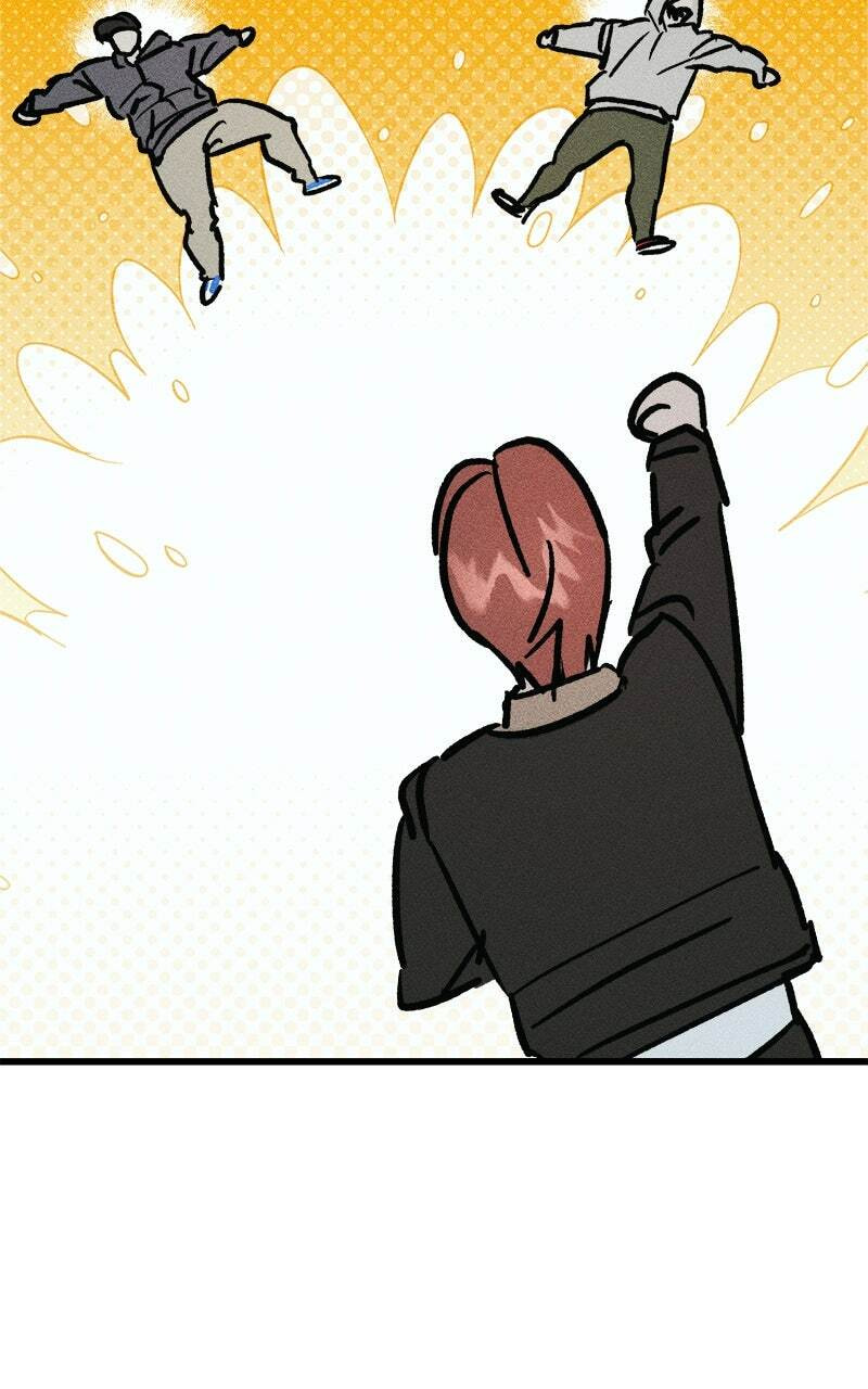 Acting Gangster Chapter 13 page 81 - 