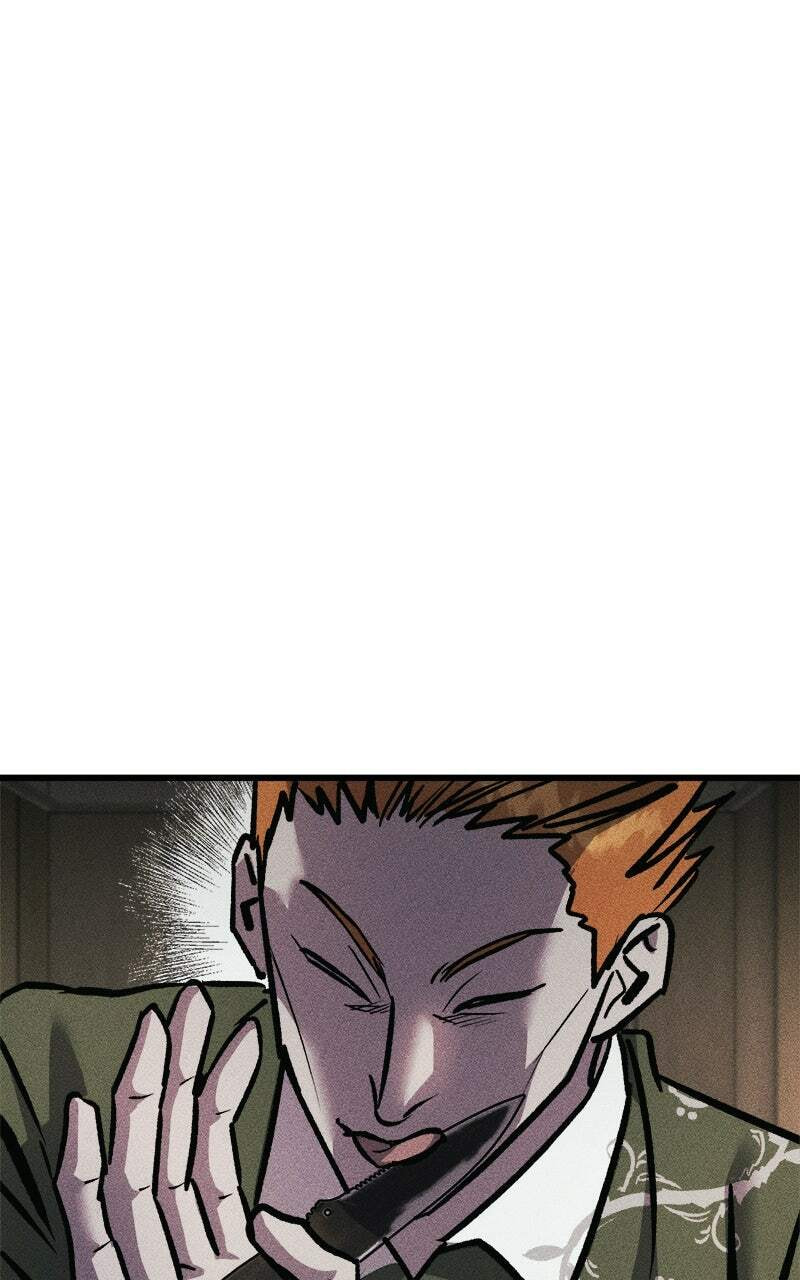 Acting Gangster Chapter 13 page 83 - 