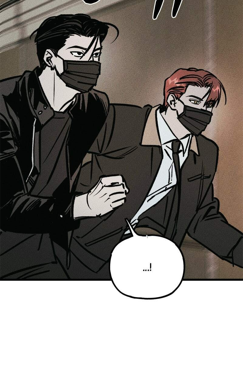 Acting Gangster Chapter 13 page 87 - 
