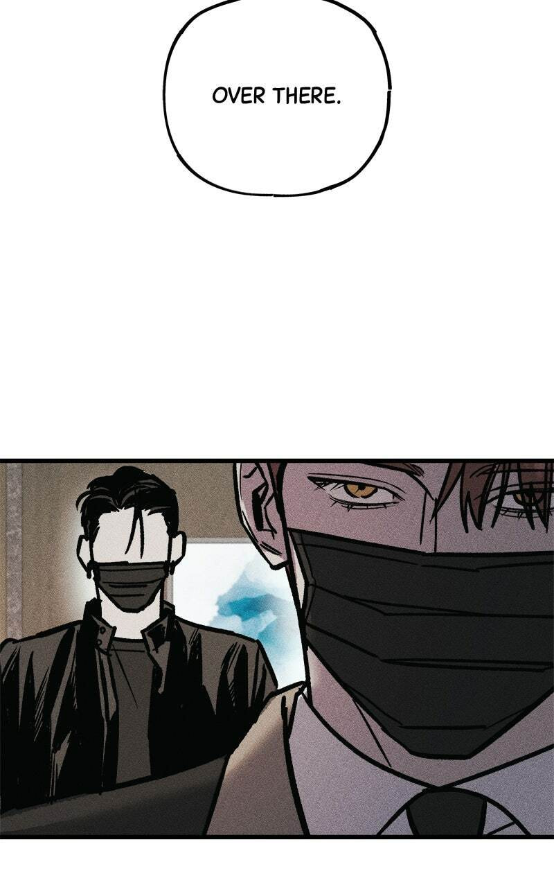 Acting Gangster Chapter 13 page 89 - 