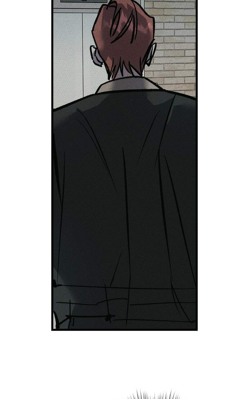 Acting Gangster Chapter 13 page 10 - 