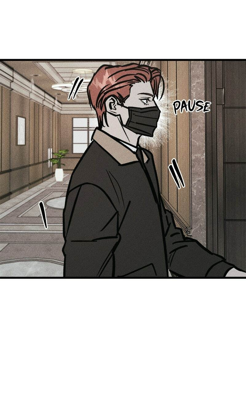 Acting Gangster Chapter 13 page 91 - 